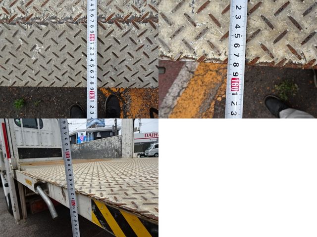 NISSAN ATLAS 2017 Image 31