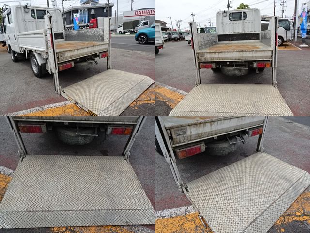 NISSAN ATLAS 2017 Image 31