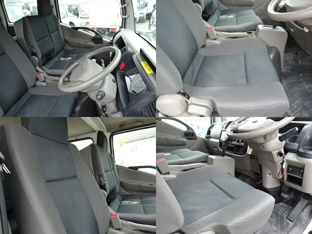 NISSAN ATLAS 2017 Image 31