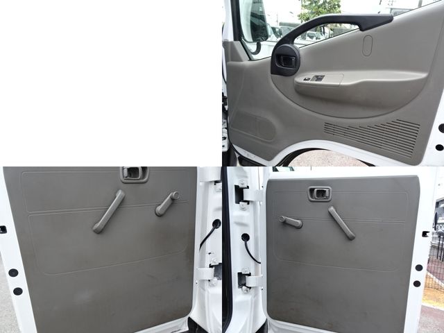 NISSAN ATLAS 2017 Image 31