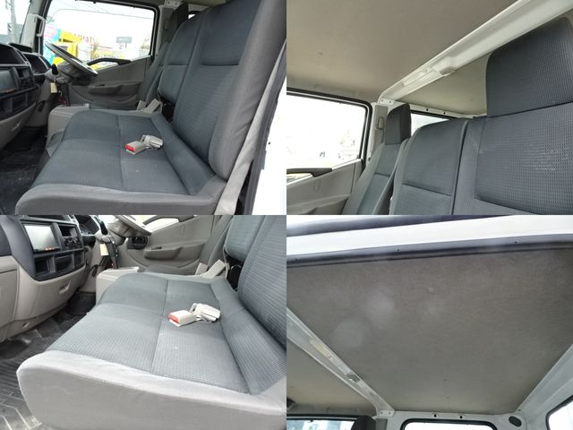 NISSAN ATLAS 2017 Image 31