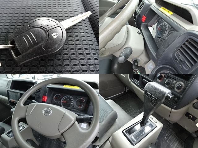 NISSAN ATLAS 2017 Image 31