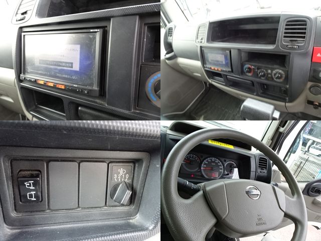 NISSAN ATLAS 2017 Image 31