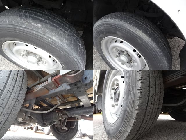 NISSAN ATLAS 2017 Image 31