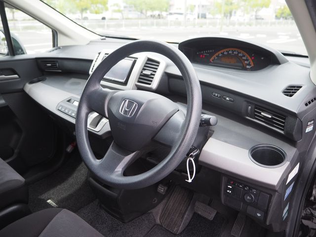 HONDA FREED 2010 Image 31