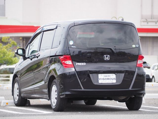 HONDA FREED 2010 Image 31