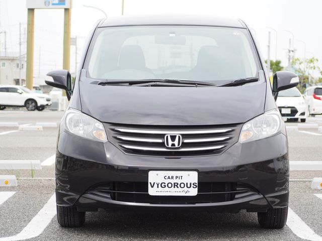 HONDA FREED 2010 Image 31