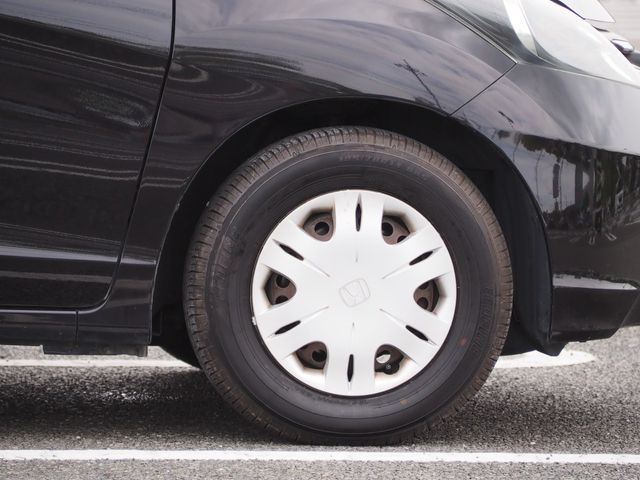 HONDA FREED 2010 Image 31