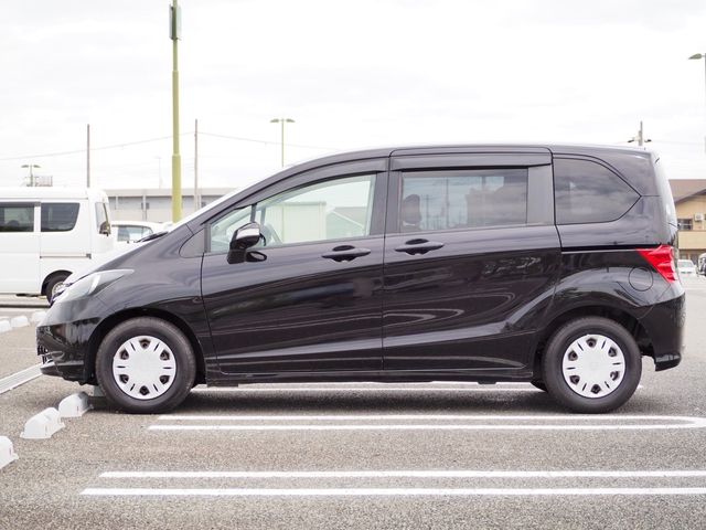 HONDA FREED 2010 Image 31