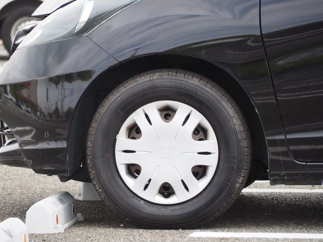 HONDA FREED 2010 Image 31