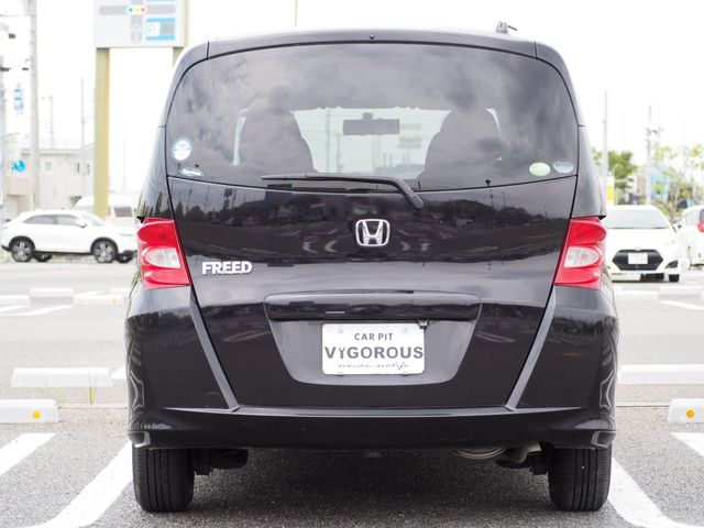 HONDA FREED 2010 Image 31