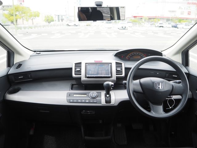 HONDA FREED 2010 Image 31