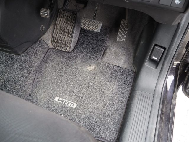 HONDA FREED 2010 Image 31