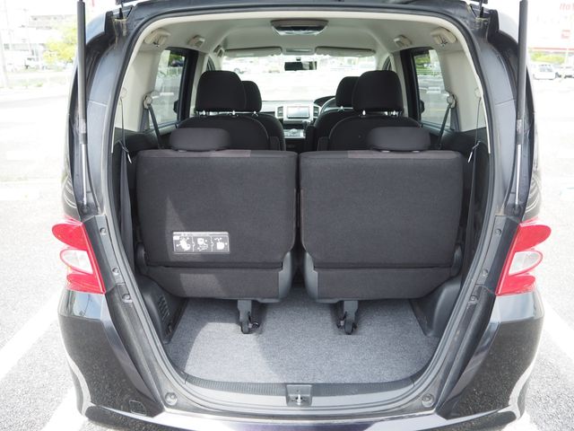HONDA FREED 2010 Image 31