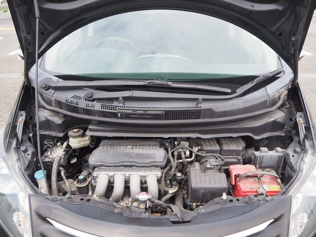 HONDA FREED 2010 Image 31