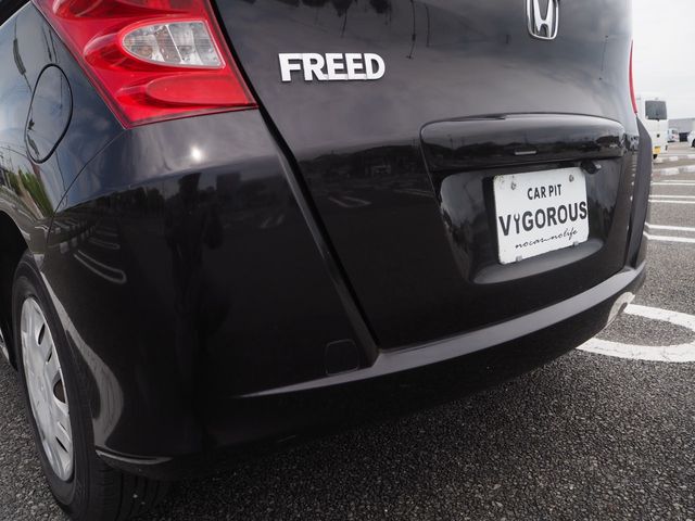 HONDA FREED 2010 Image 31