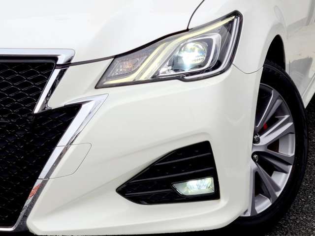 TOYOTA CROWN SEDAN HYBRID 2015 Image 31