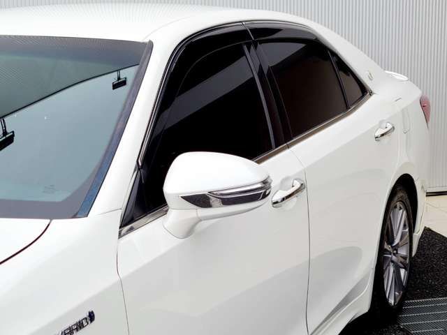 TOYOTA CROWN SEDAN HYBRID 2015 Image 31