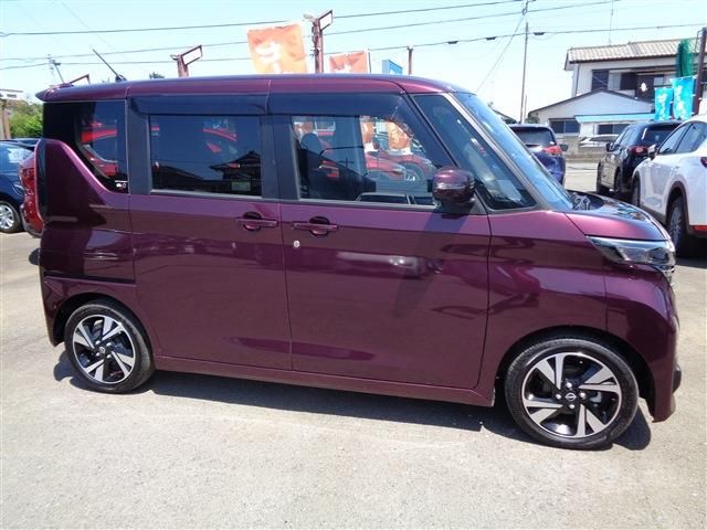 NISSAN ROOX 2023 Image 31