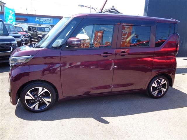 NISSAN ROOX 2023 Image 31