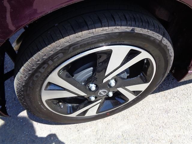 NISSAN ROOX 2023 Image 31