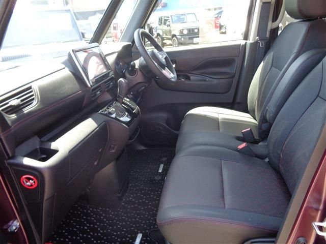 NISSAN ROOX 2023 Image 31