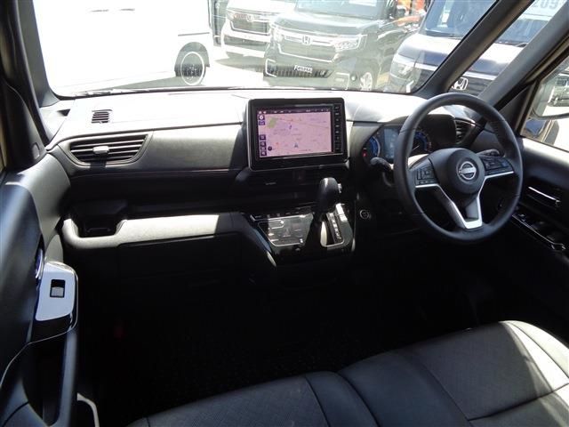 NISSAN ROOX 2023 Image 31