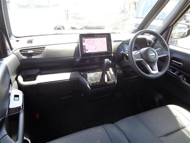 NISSAN ROOX 2023 Image 31