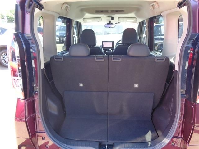 NISSAN ROOX 2023 Image 31