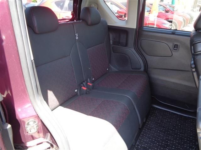 NISSAN ROOX 2023 Image 31