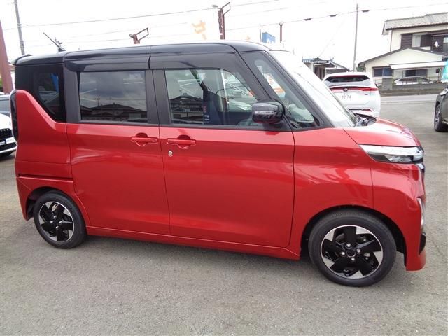 NISSAN ROOX 2022 Image 31