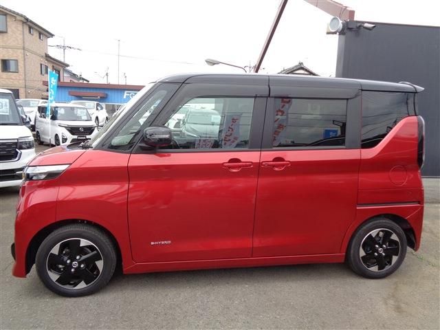 NISSAN ROOX 2022 Image 31