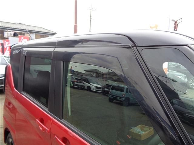 NISSAN ROOX 2022 Image 31