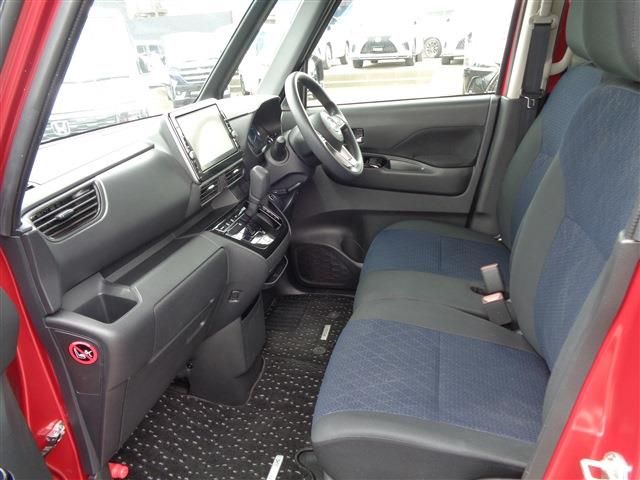 NISSAN ROOX 2022 Image 31