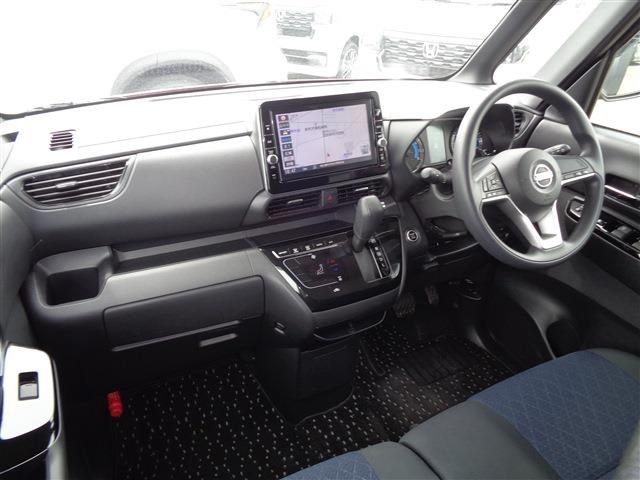 NISSAN ROOX 2022 Image 31