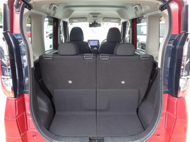 NISSAN ROOX 2022 Image 31