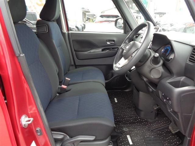 NISSAN ROOX 2022 Image 31