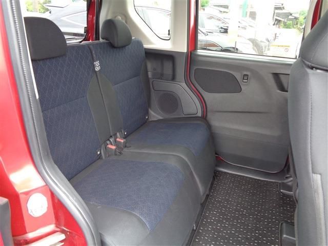 NISSAN ROOX 2022 Image 31