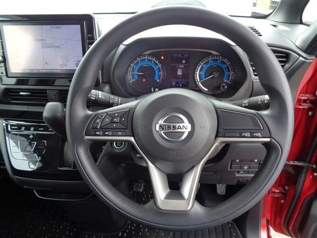 NISSAN ROOX 2022 Image 31