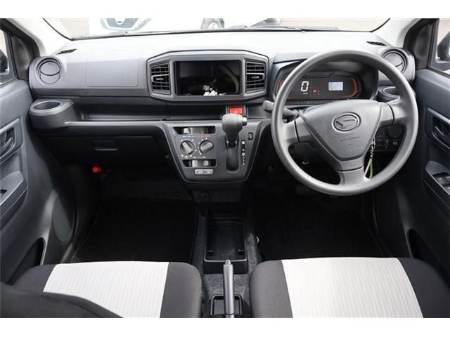 DAIHATSU MIRA E:S 4WD 2023 Image 31