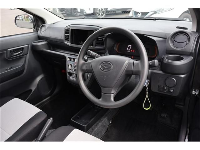 DAIHATSU MIRA E:S 4WD 2023 Image 31