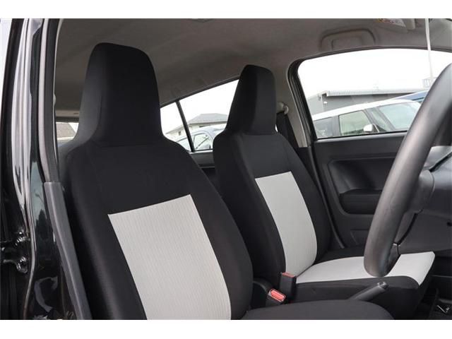 DAIHATSU MIRA E:S 4WD 2023 Image 31