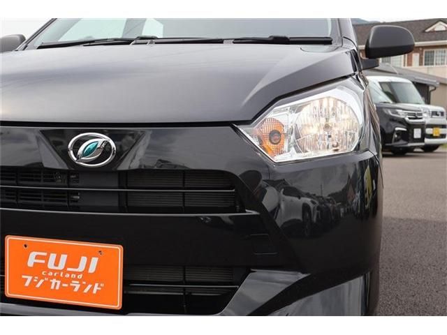 DAIHATSU MIRA E:S 4WD 2023 Image 31