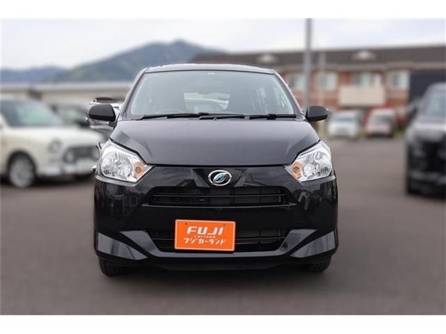 DAIHATSU MIRA E:S 4WD 2023 Image 31