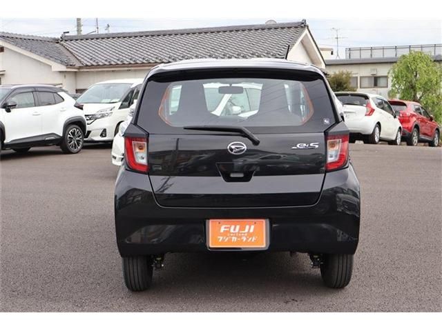 DAIHATSU MIRA E:S 4WD 2023 Image 31