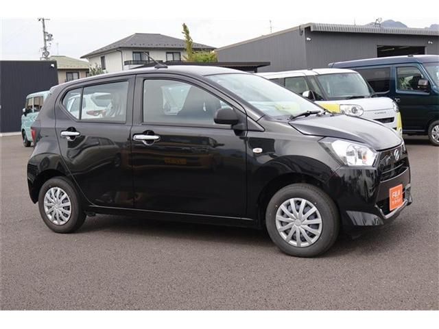 DAIHATSU MIRA E:S 4WD 2023 Image 31
