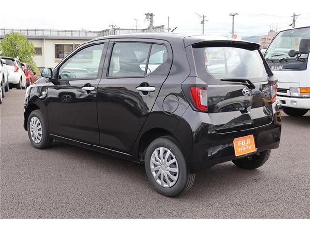 DAIHATSU MIRA E:S 4WD 2023 Image 31