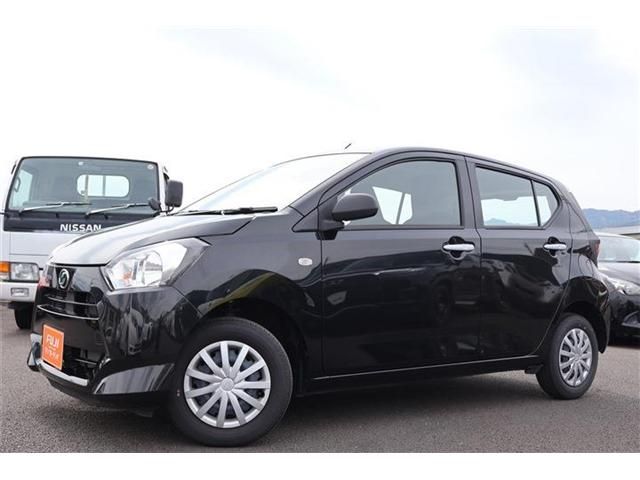 DAIHATSU MIRA E:S 4WD 2023 Image 31