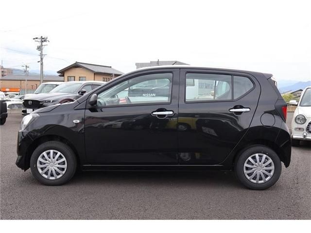 DAIHATSU MIRA E:S 4WD 2023 Image 31