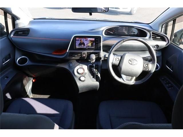 TOYOTA SIENTA 2018 Image 31